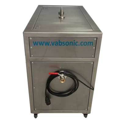 Vodena kupatila za laboratorije Vodeno kupatilo 96L industrijsko